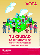 NOTA PRENSA PRESUPUESTOS PARTICIPATIVOS-DESTACADO