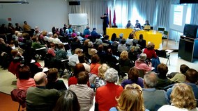 CONFERENCIA CANCER DE COLON 2