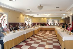 Comida Agrupacion Castiza 6