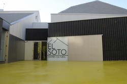 Recepción C.S.C. El Soto 1