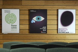 Visita Centro Igualdad y exposición 1