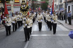 Homenaje en la Casa Andres Torrejón 5