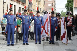 Homenaje en la Casa Andres Torrejón 14
