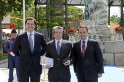 PREMIOS MOSTOLEÑOS 6