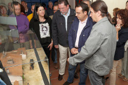 Maqueta Histórica 1808 006p