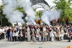 SOCIEDAD MOSTOLEÑA 16