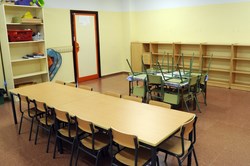 Visita instalaciones del colegio público Rafael Alberti 8