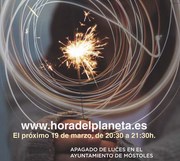 hora planeta