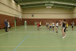 Visita talleres verano Colegio Pablo Sarasate 1