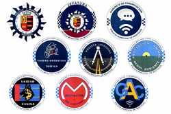 Nuevo organigrama y logo Policia Municipal 3