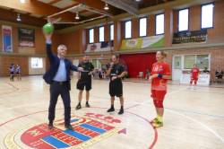 Balonmano femeninoL2120382