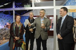 Belen en el Colegio Antonio Hernandez 8