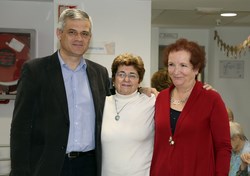 Año Nuevo Juan XXIII 0