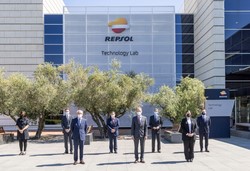 Visita Repsol 0