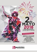 Cartel 2 Mayo 2018