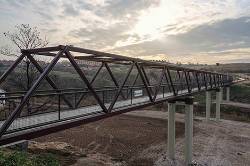 destacada Inauguracion pasarela Guadarrama_20 copia