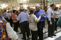 Destacada y Principal p