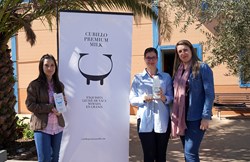 Visita granja el Cubillo 1