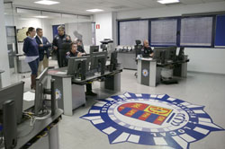Noticia Visita instalaciones de la Policia Municipal_3180819