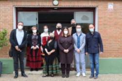 Visita Bienaventurada11