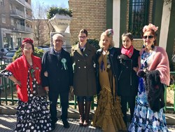 Día de Andalucía 1