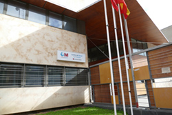 Centro de Salud LA PRINCESA (8) p