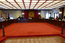 Programa Explorer del Vivero de Empresas de la URJCP