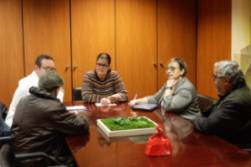 Reunión Ground Golf