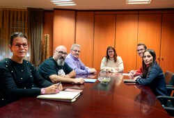 reunion vecinos pinar de mostoles