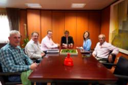 Reunión billar Móstoles_6