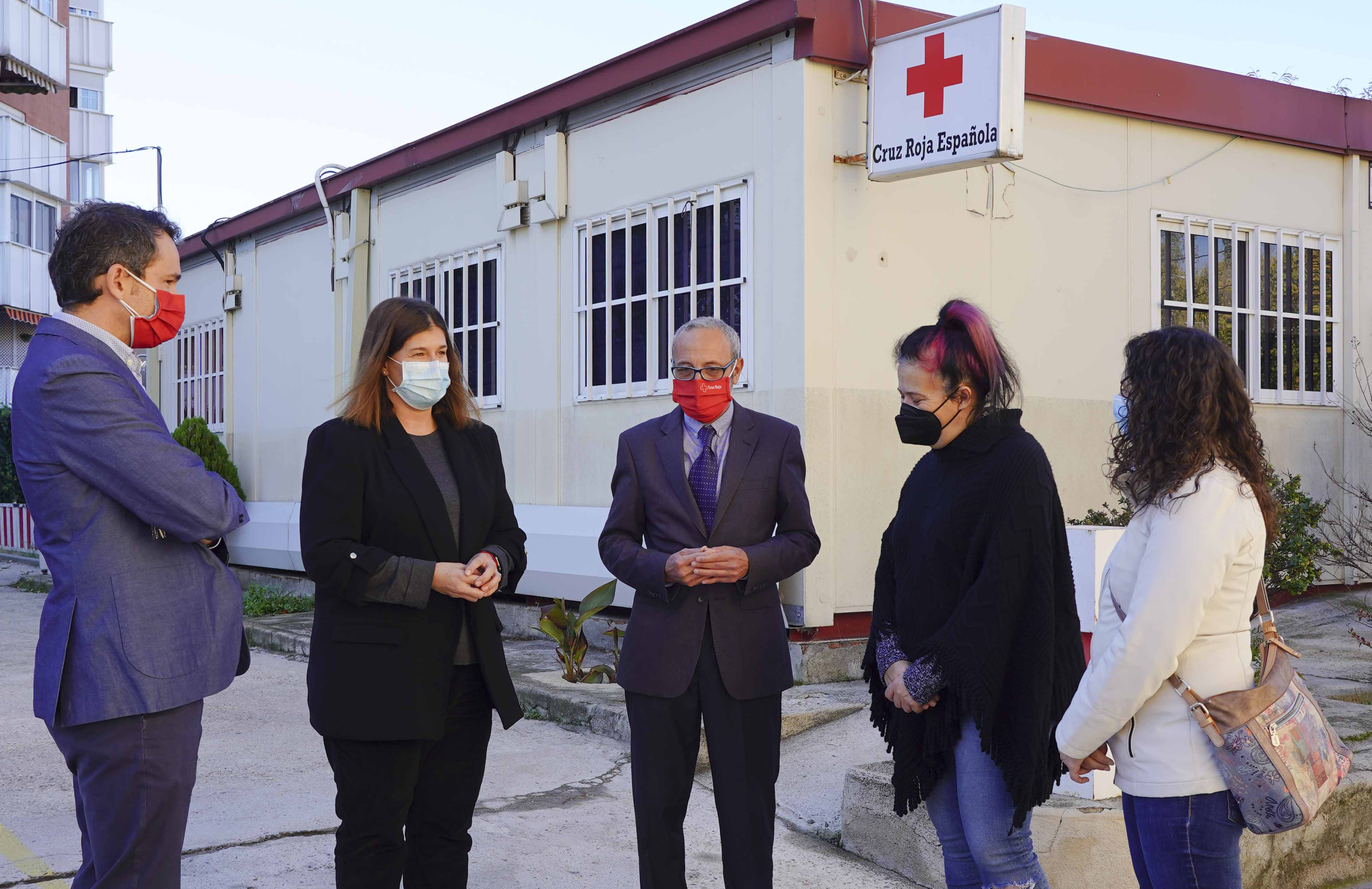 visita cruz roja_8