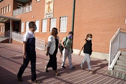 colegio Leonardo Vinci 1