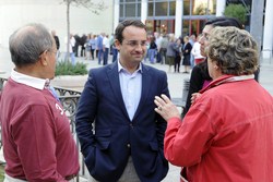 Trofeos Billar Intercentros 1