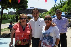 Paella San Juan de Avila 7