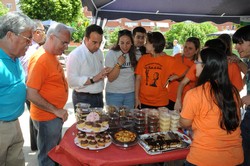 Paella San Juan de Avila 8