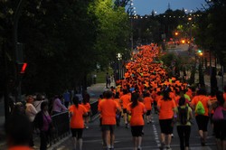 Carrera Ilumina la noche 7