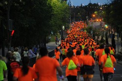 Carrera Ilumina la noche 20