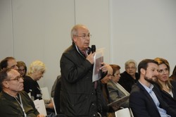 Jornad a Clausura FORO CIUDADANO13