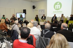 Jornad a Clausura FORO CIUDADANO14