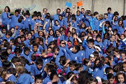 Día Árbol CEIP Villamil 11