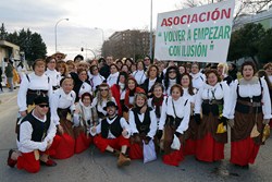 Pasacalles-Pregón Carnaval_15 097 Álbum