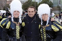 Pasacalles-Pregón Carnaval_15 116 Álbum