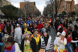 Pasacalles-Pregón Carnaval_15 140 Álbum