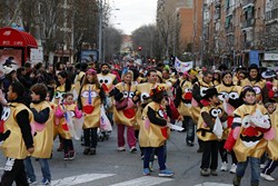 Pasacalles-Pregón Carnaval_15 165 Álbum