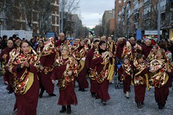 Pasacalles-Pregón Carnaval_15 236 Álbum
