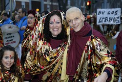 Pasacalles-Pregón Carnaval_15 239 Álbum
