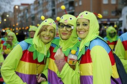 Pasacalles-Pregón Carnaval_15 242 Álbum