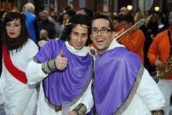 Pasacalles-Pregón Carnaval_15 258 Álbum