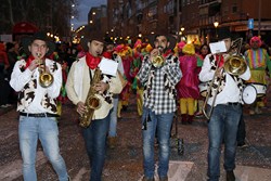 Pasacalles-Pregón Carnaval_15 272 Álbum
