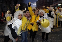 Pasacalles-Pregón Carnaval_15 299 Álbum